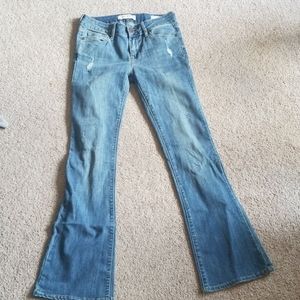 Bullhead bootcut jeans